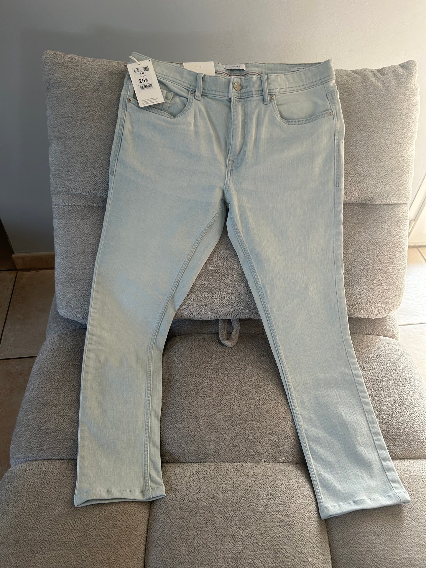 second_hand