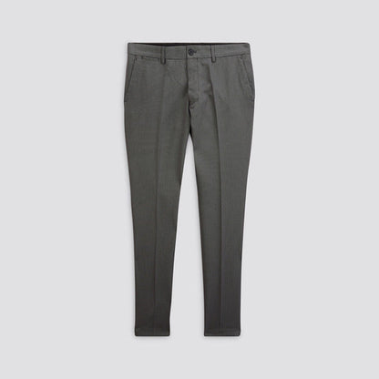 Pantalon de costume slim