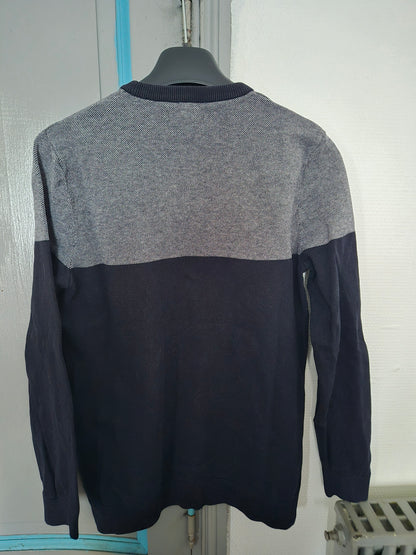 Pull micro jacquard
