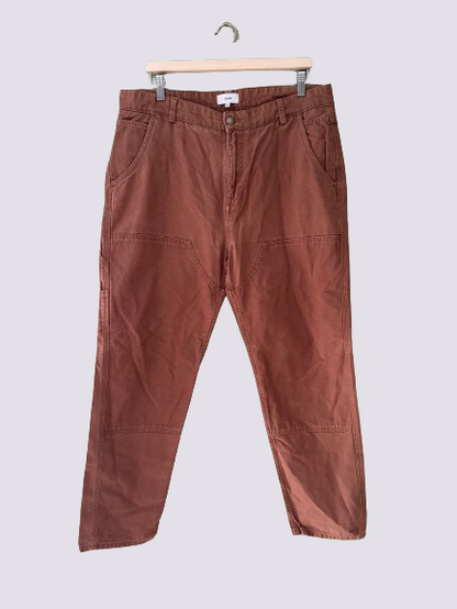 Chino canvas fit large