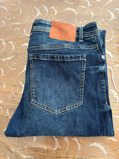 jean bleu