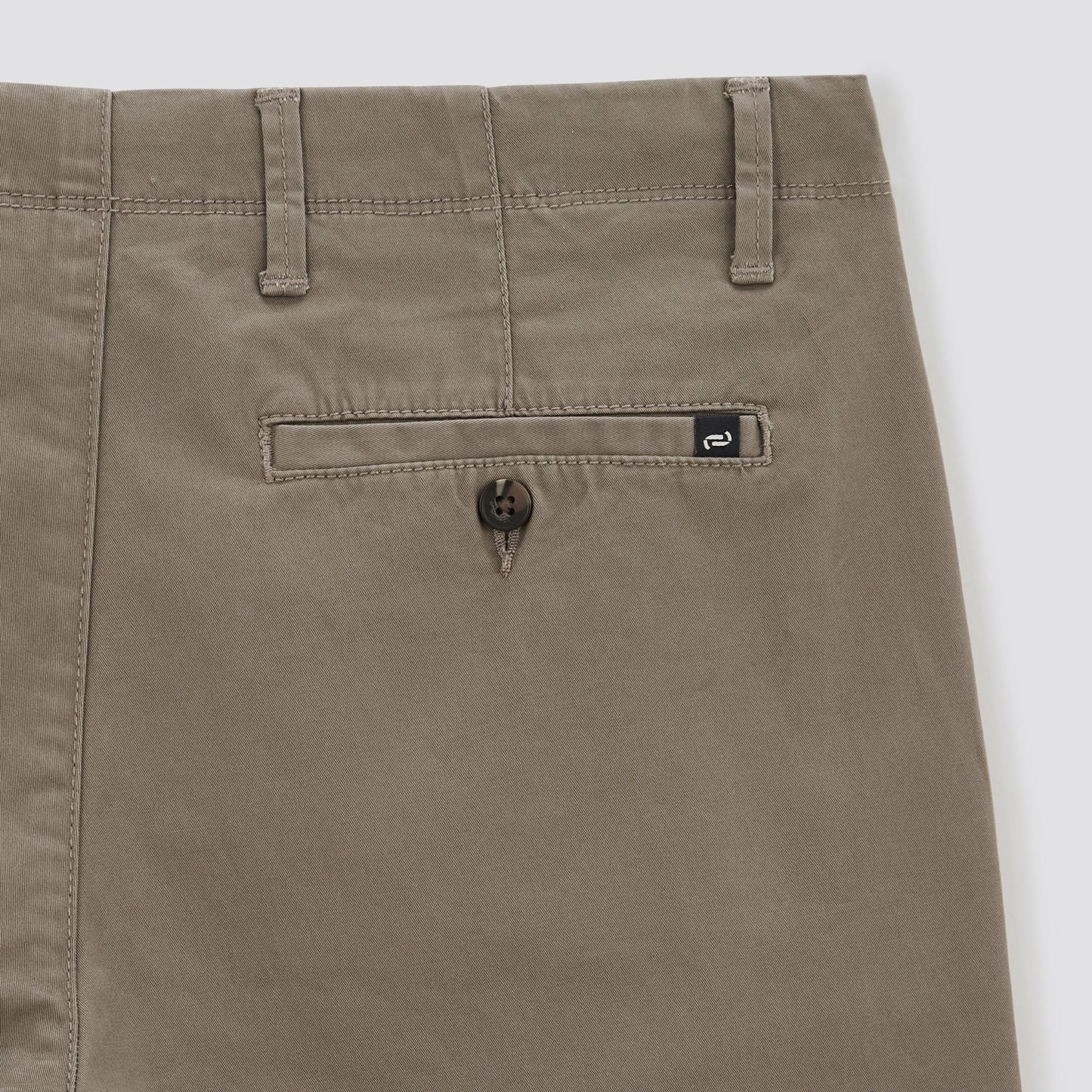 Pantalon chino slim "le parfait by JULES"