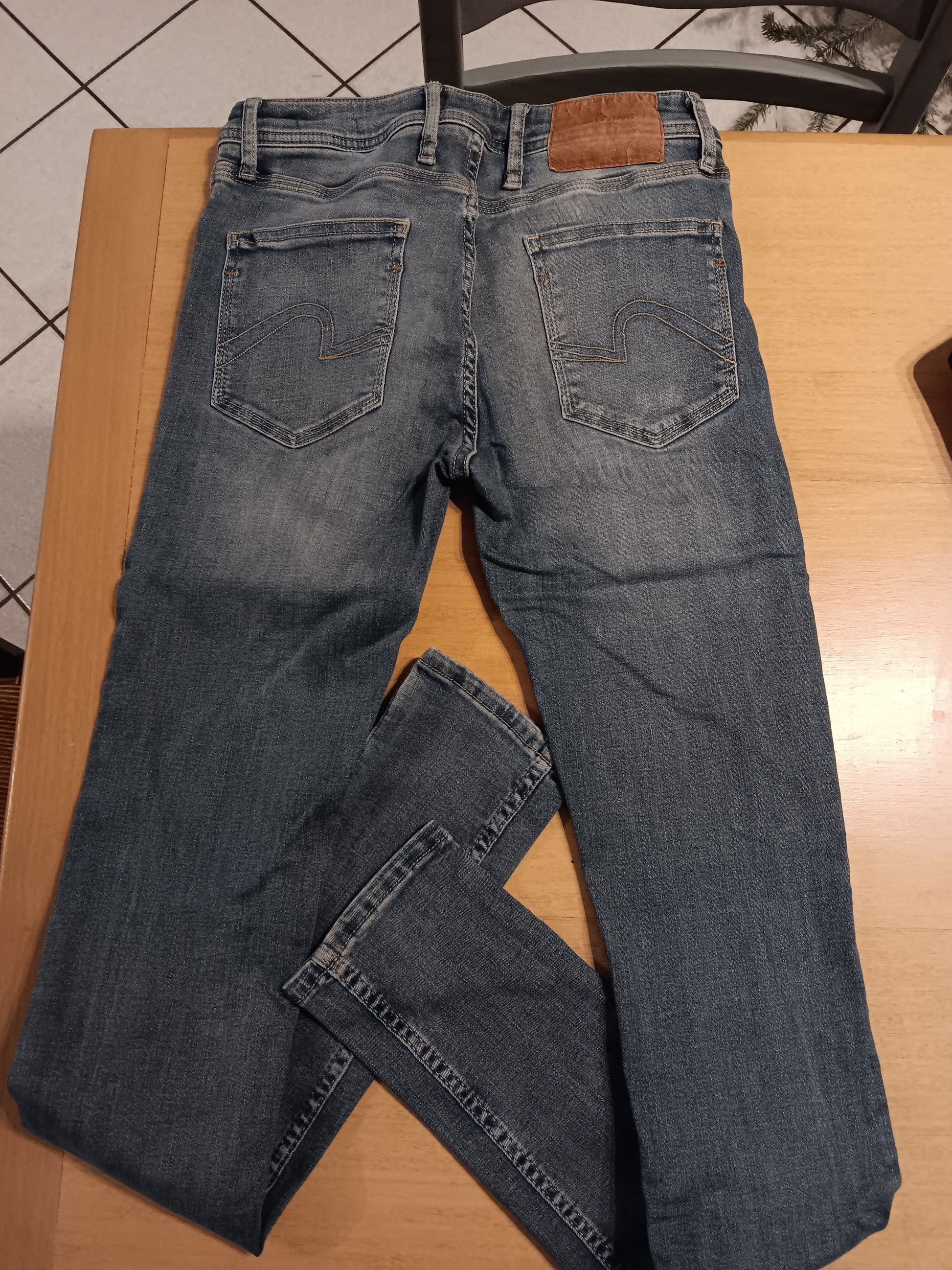 second_hand