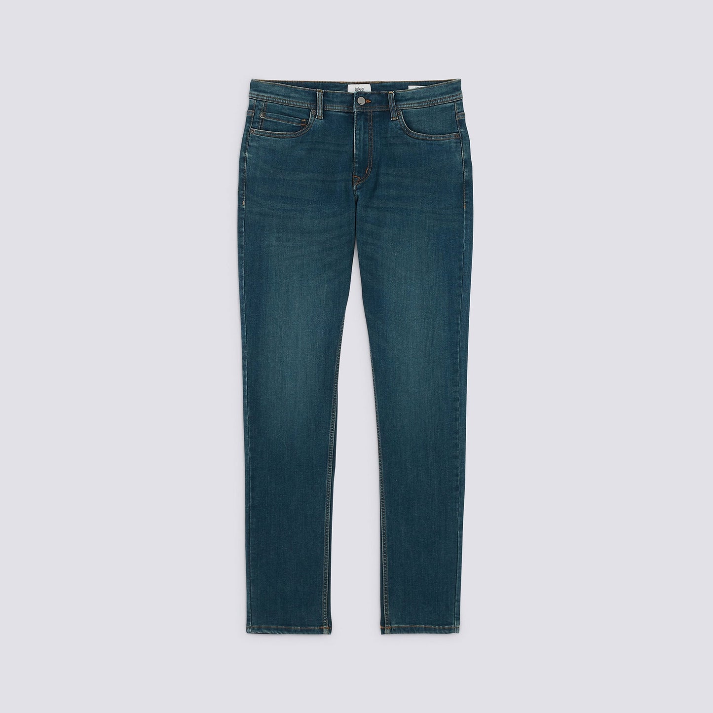 Jean slim #Tom urbanflex 4 longueurs gre