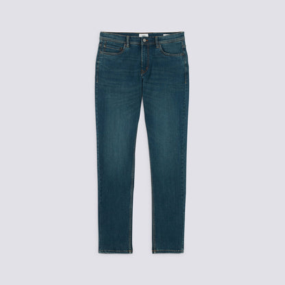 Jean slim #Tom urbanflex 4 longueurs gre