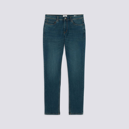 Jean slim #Tom urbanflex 4 longueurs gre