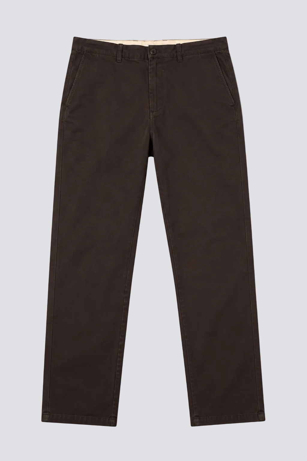 Pantalon chino slim 'le parfait by JULES'