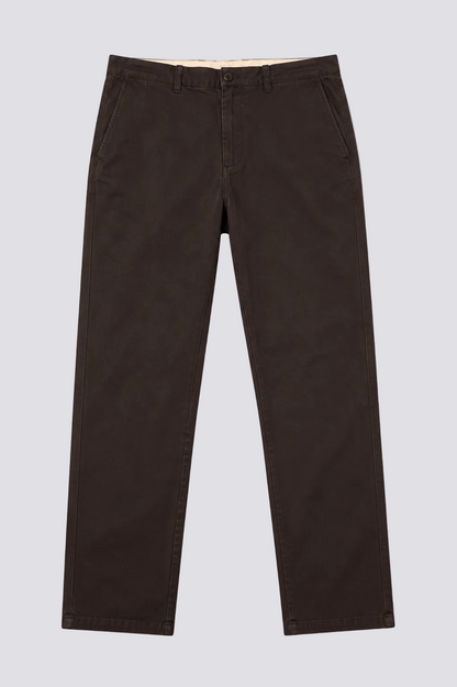 Pantalon chino slim 'le parfait by JULES'