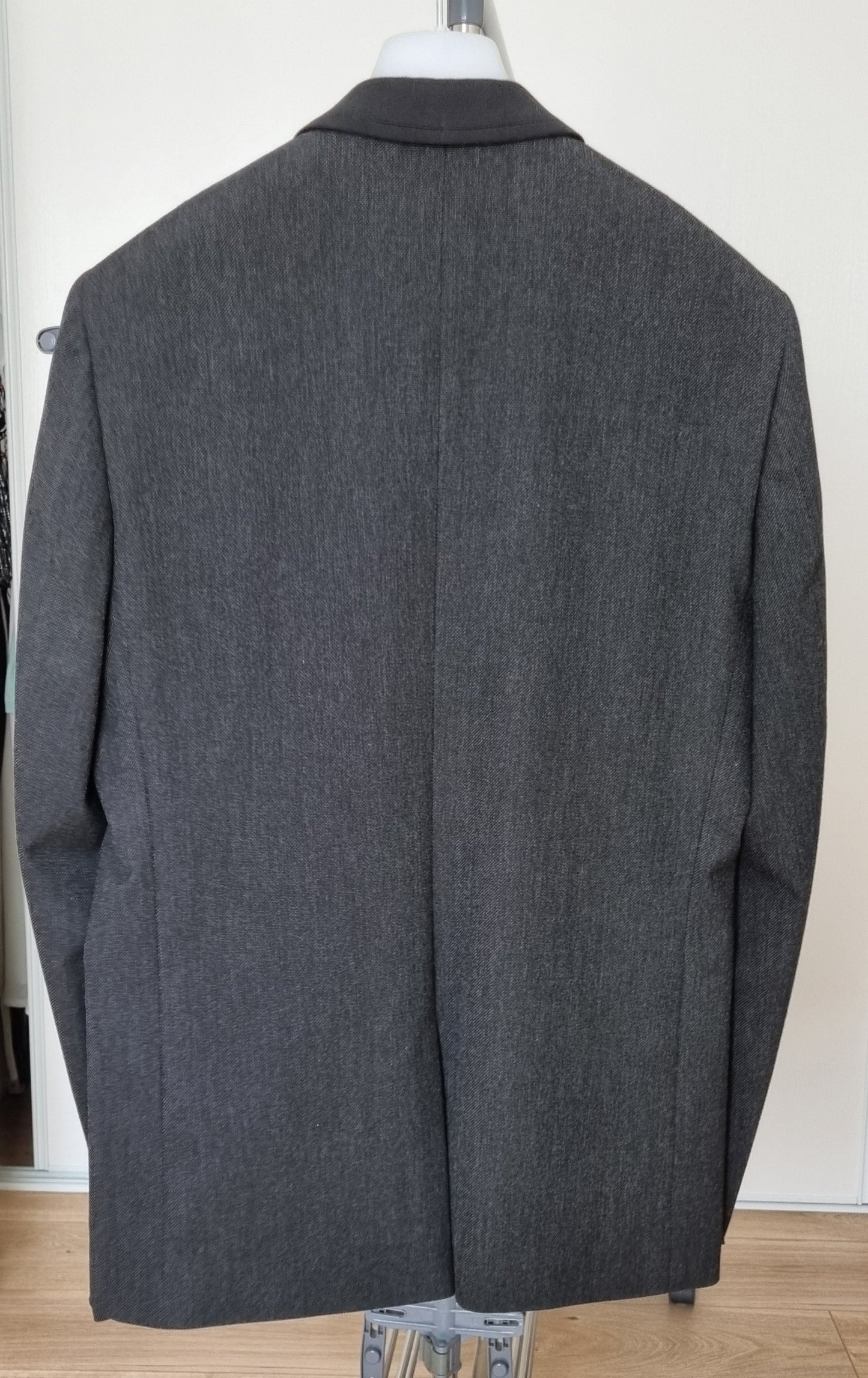 Veste de costume slim