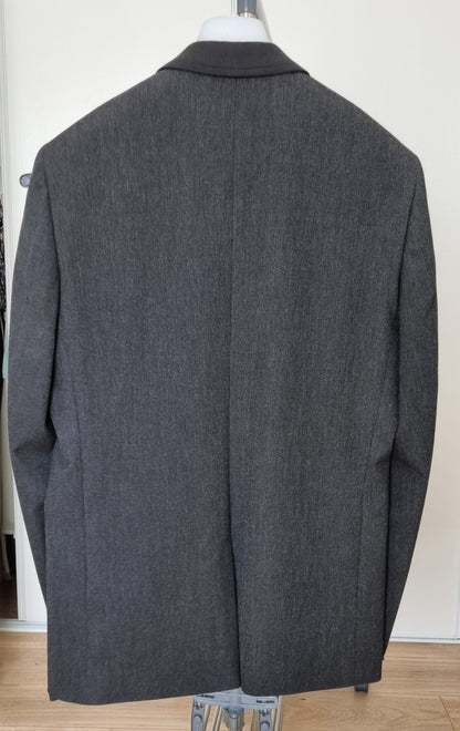 Veste de costume slim