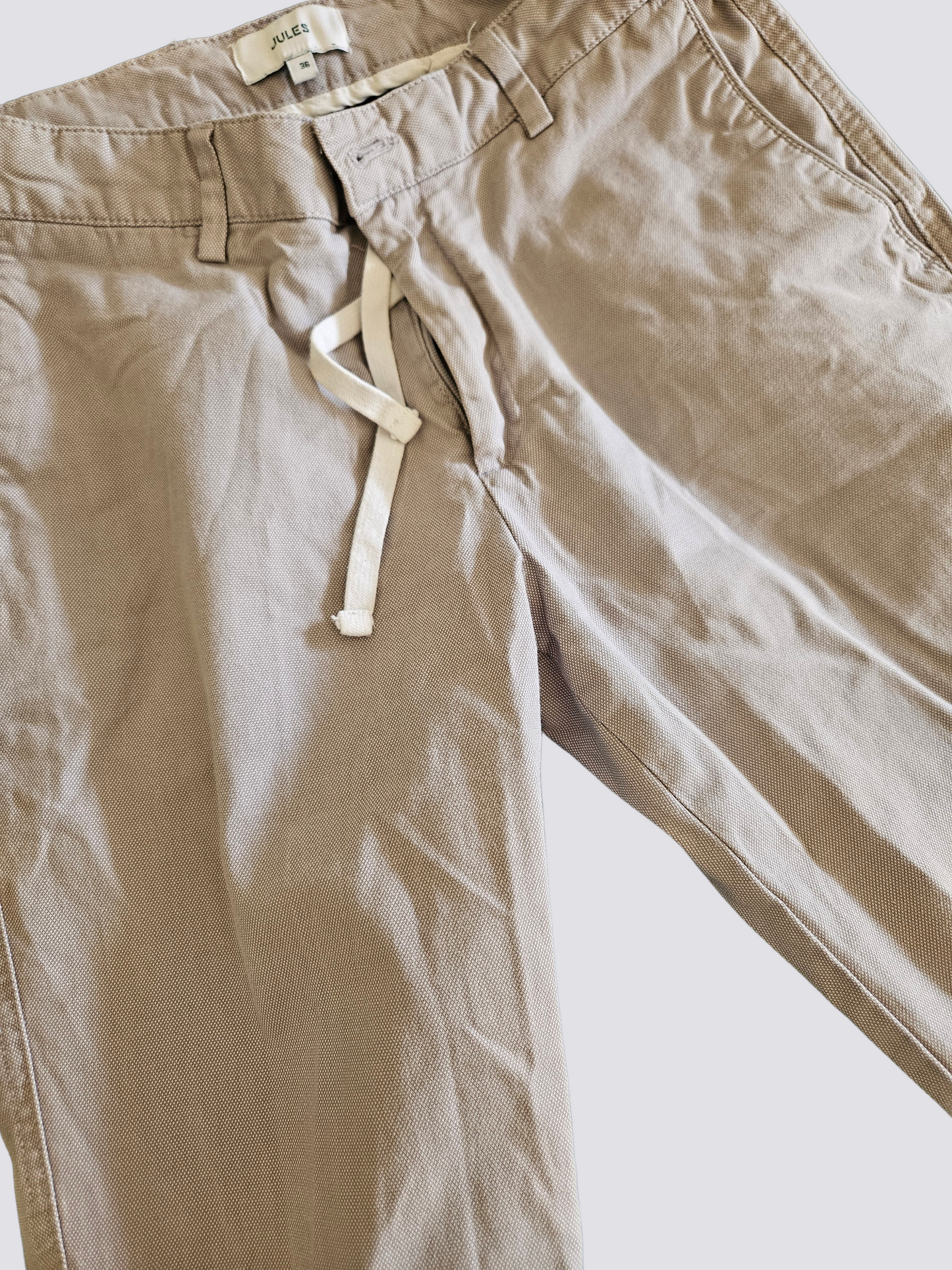 Chino Gris