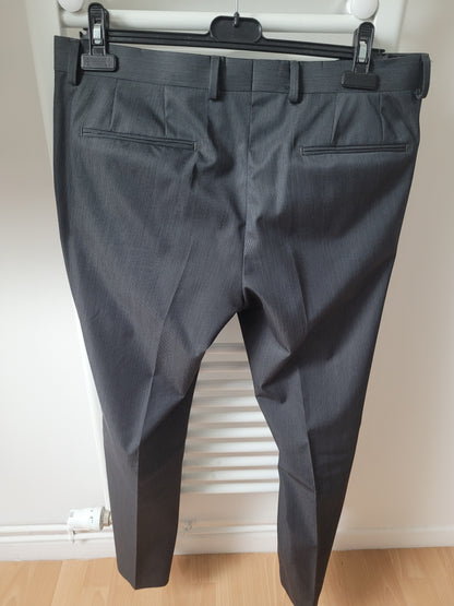 Pantalon costume