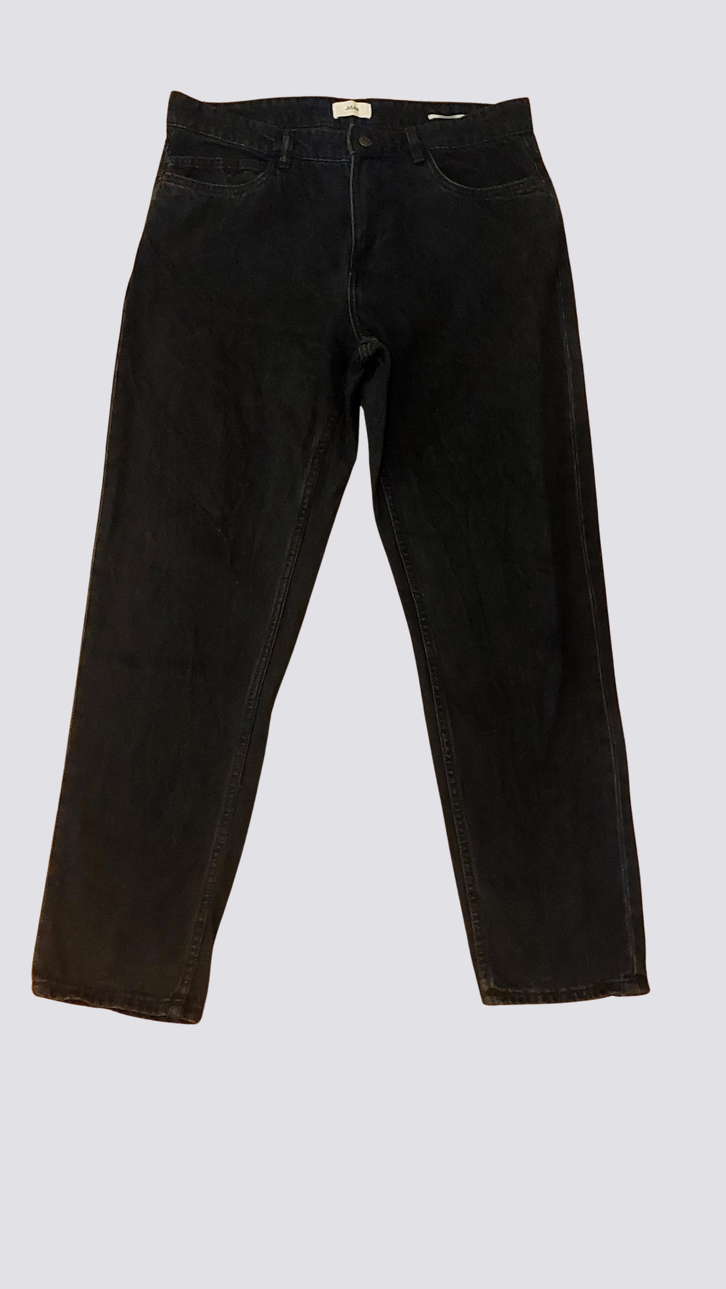 Jean tapered slim