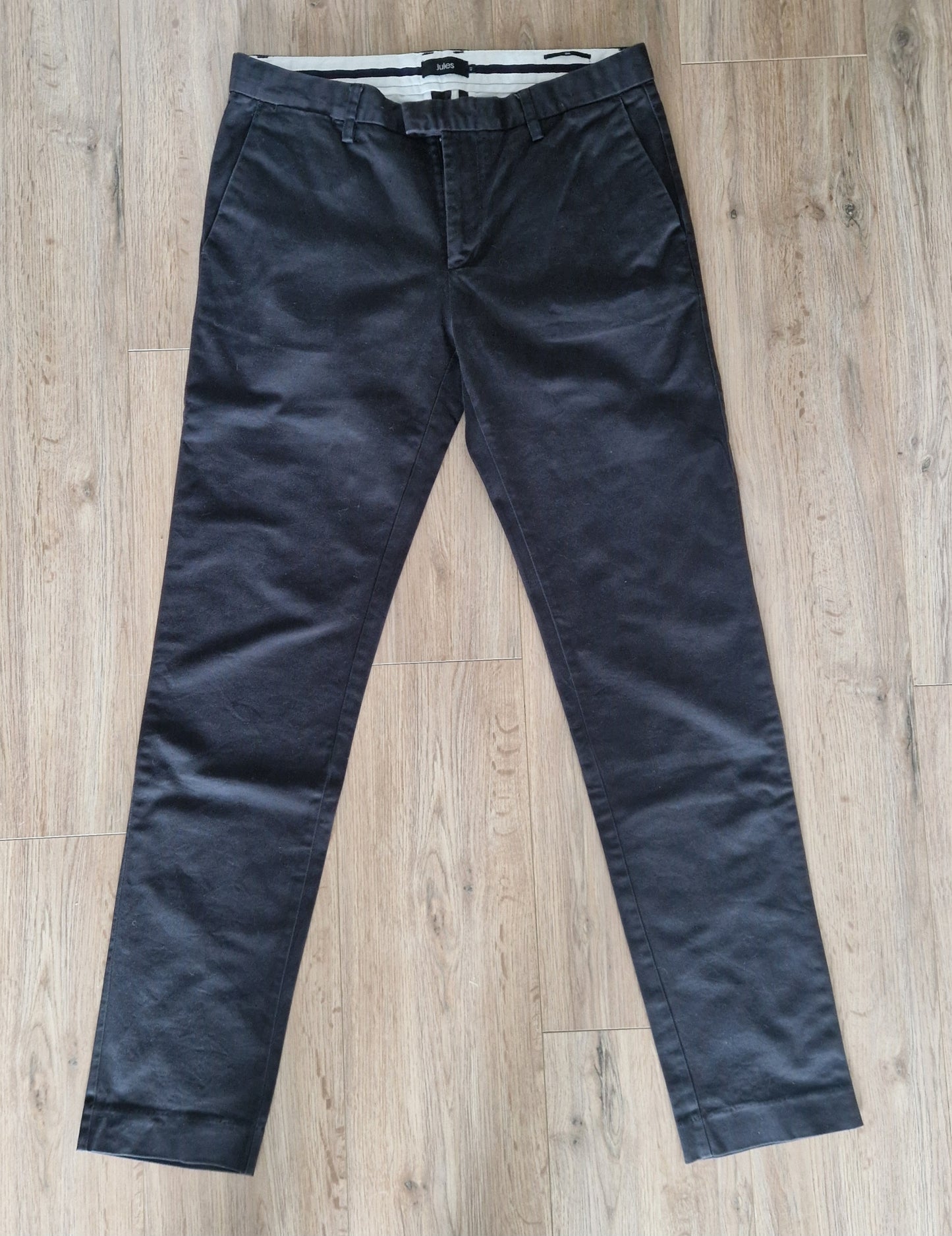 Chino Slim urbain