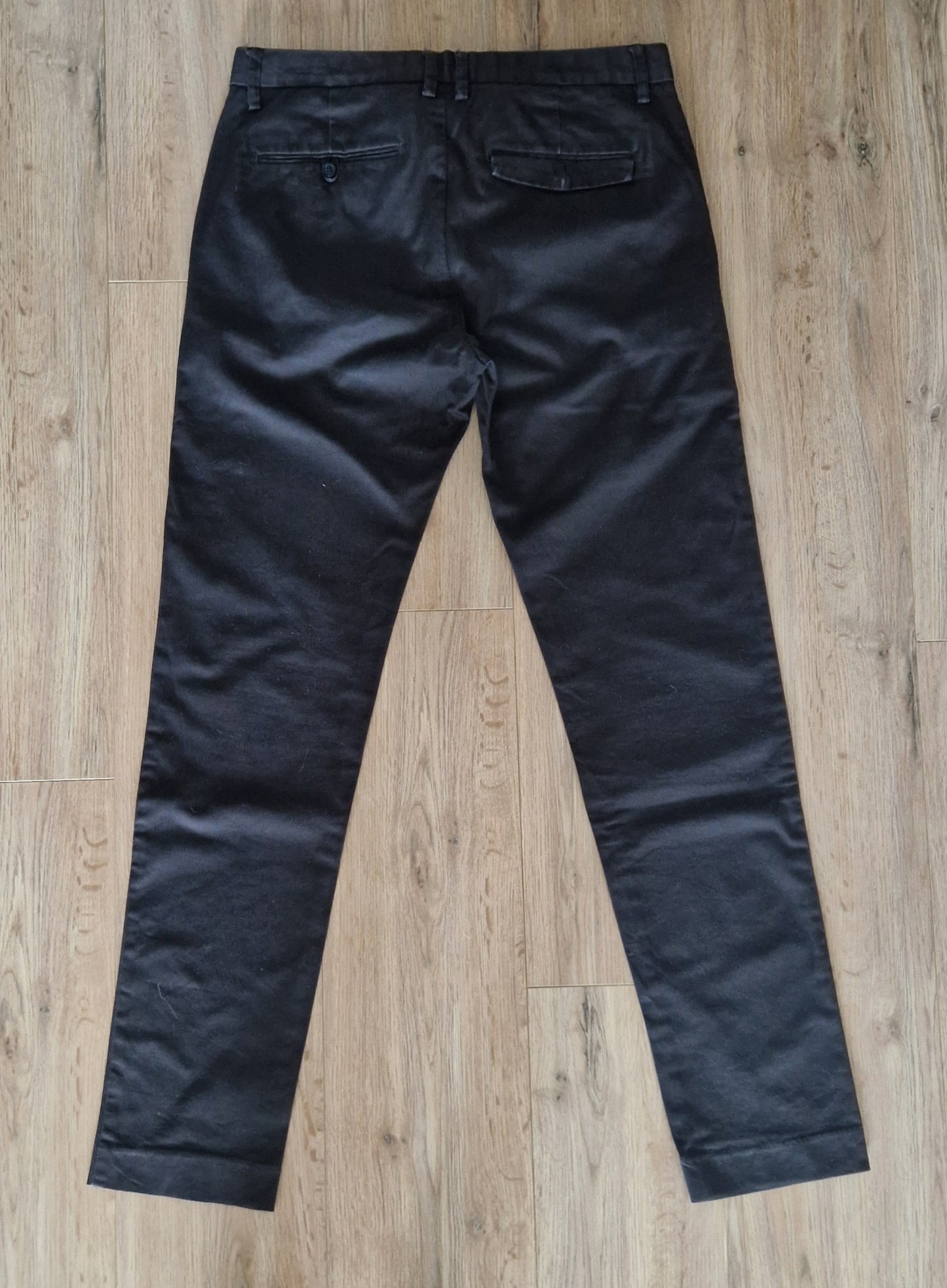 Chino Slim urbain
