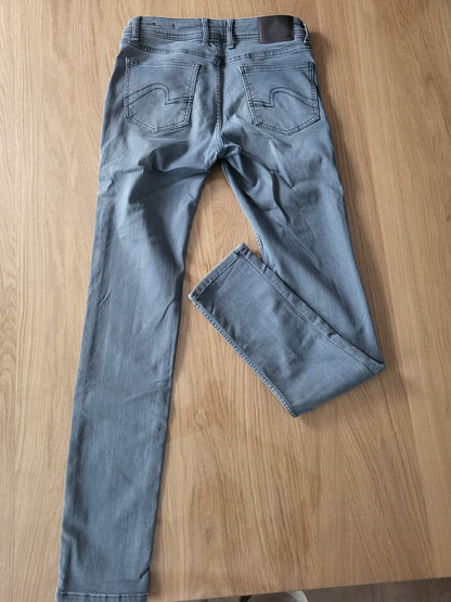 Jean slim #Tom urbanflex 4 longueurs