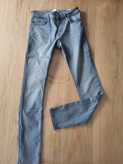 Jean slim #Tom urbanflex 4 longueurs