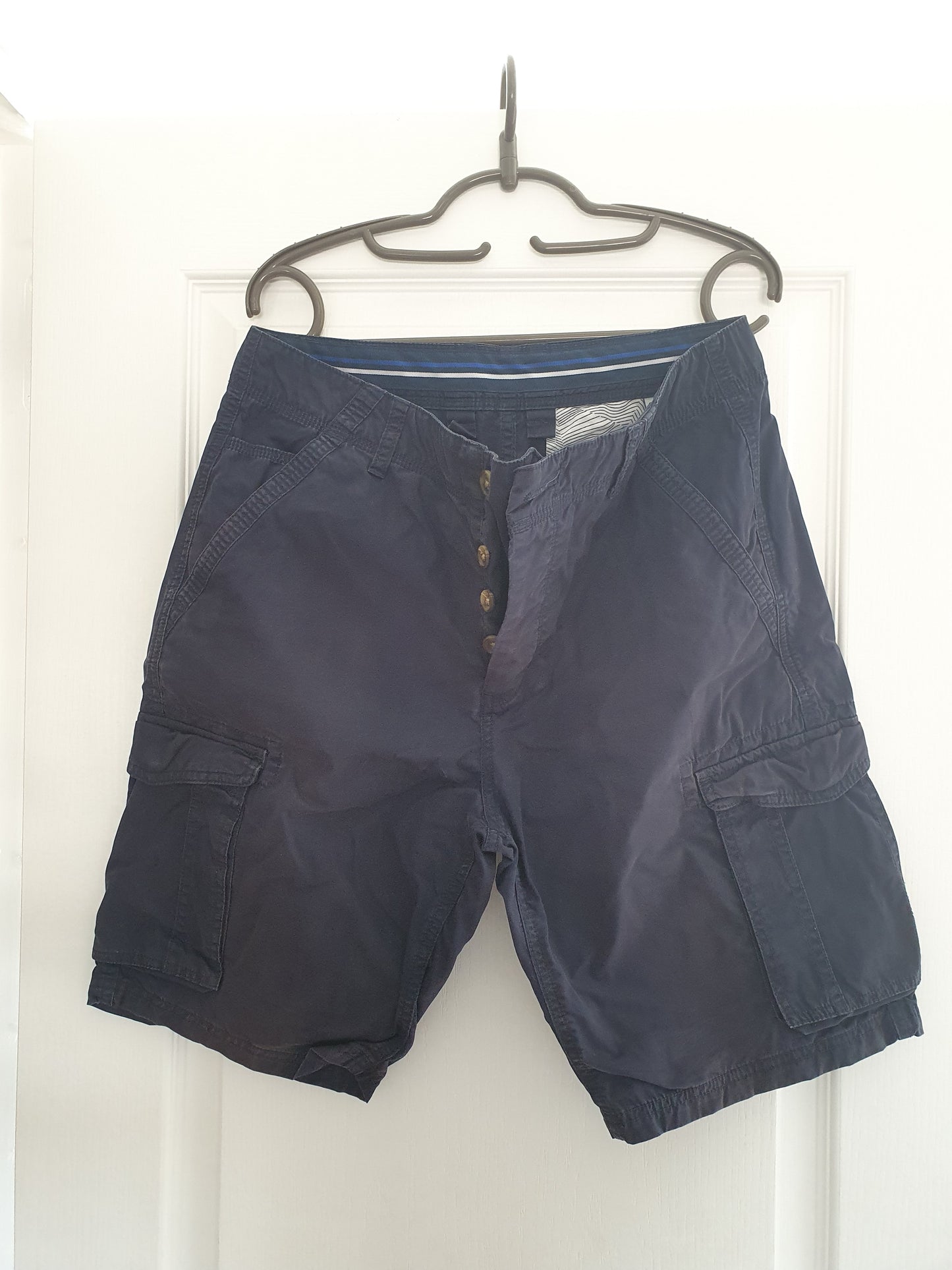 Bermuda Chino Battle