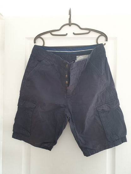 Bermuda Chino Battle