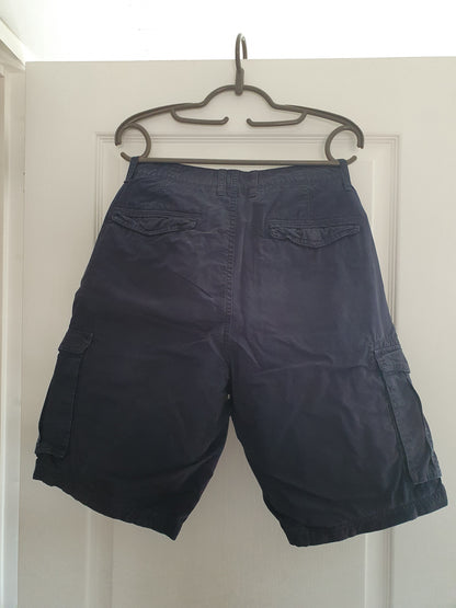 Bermuda Chino Battle