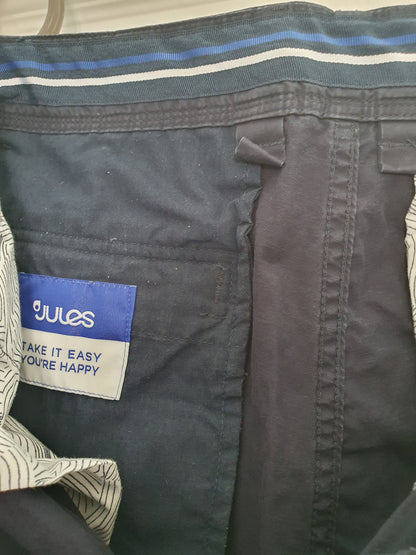 Bermuda Chino Battle