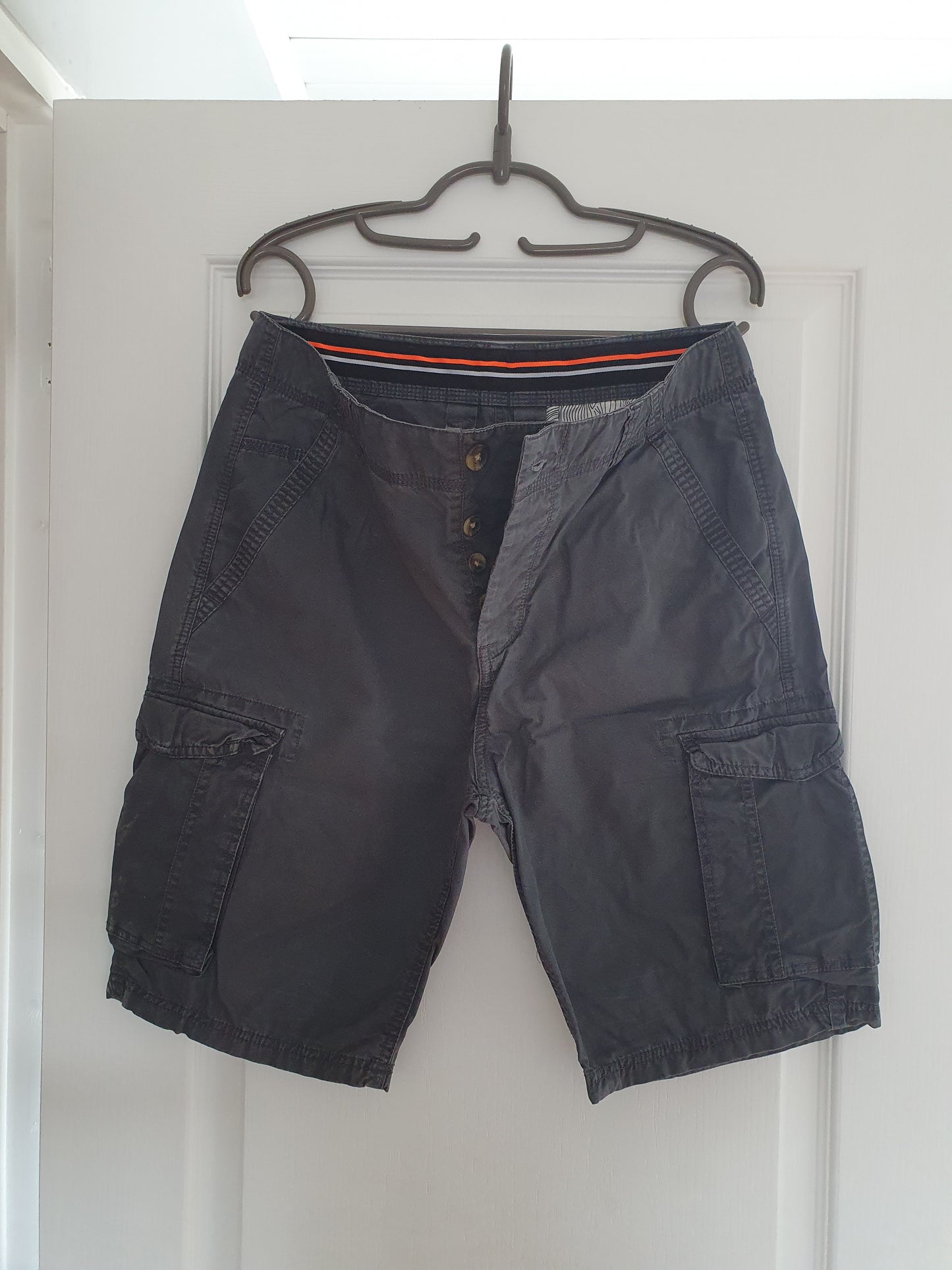 Bermuda Chino Battle