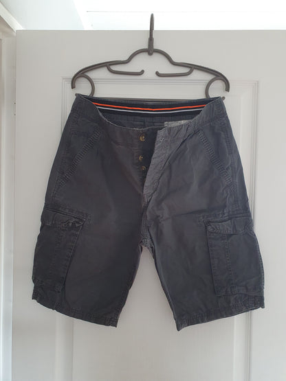 Bermuda Chino Battle