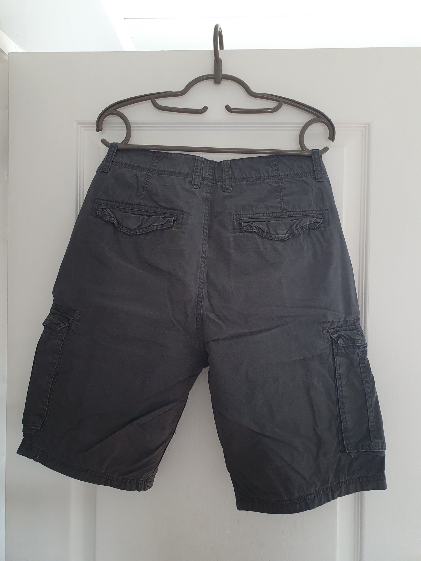 Bermuda Chino Battle