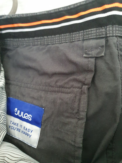 Bermuda Chino Battle