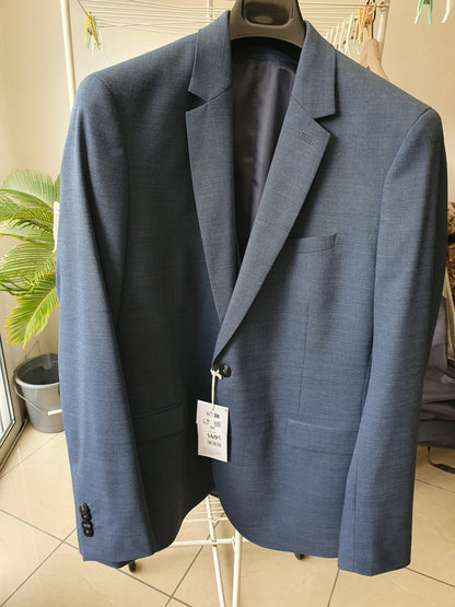 Ensemble costume slim 3 pièces