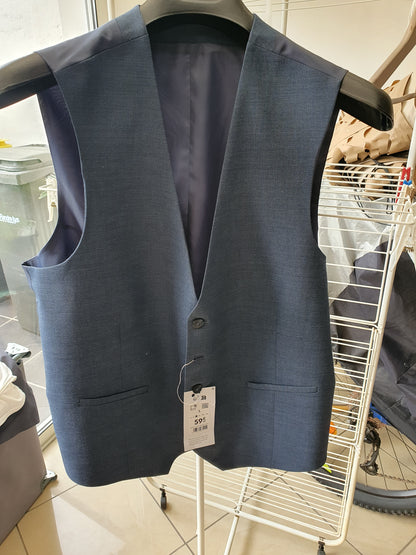 Ensemble costume slim 3 pièces