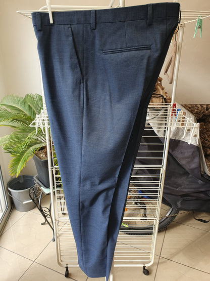 Ensemble costume slim 3 pièces