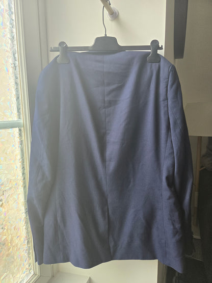 Veste de costume slim