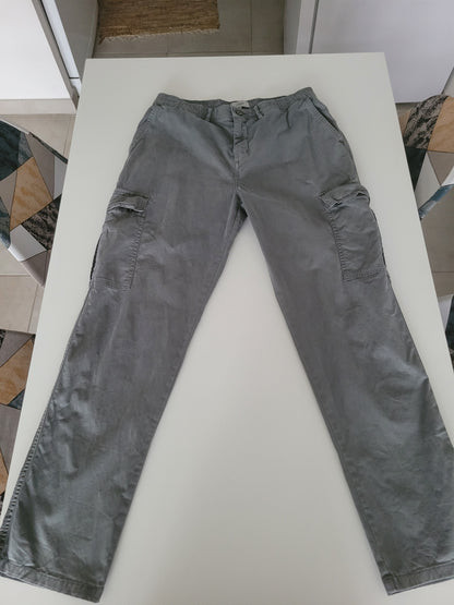 Pantalon cargo