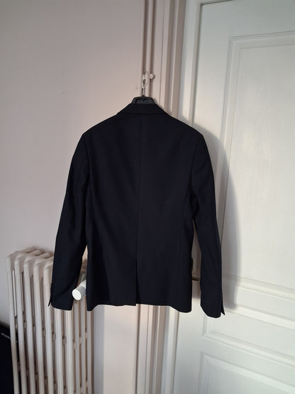 Veste noire