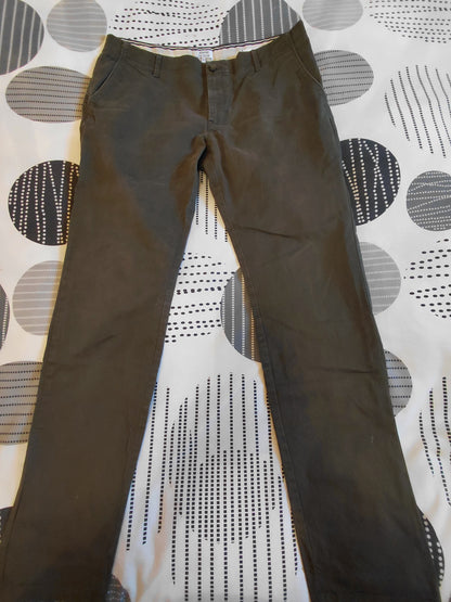Pantalon chino slim 'le parfait by JULES'