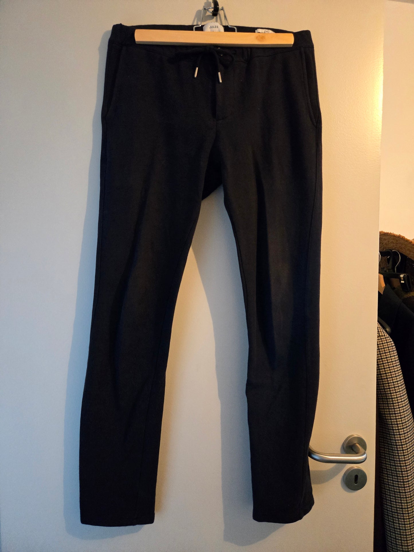 Pantalon de jogging en maille