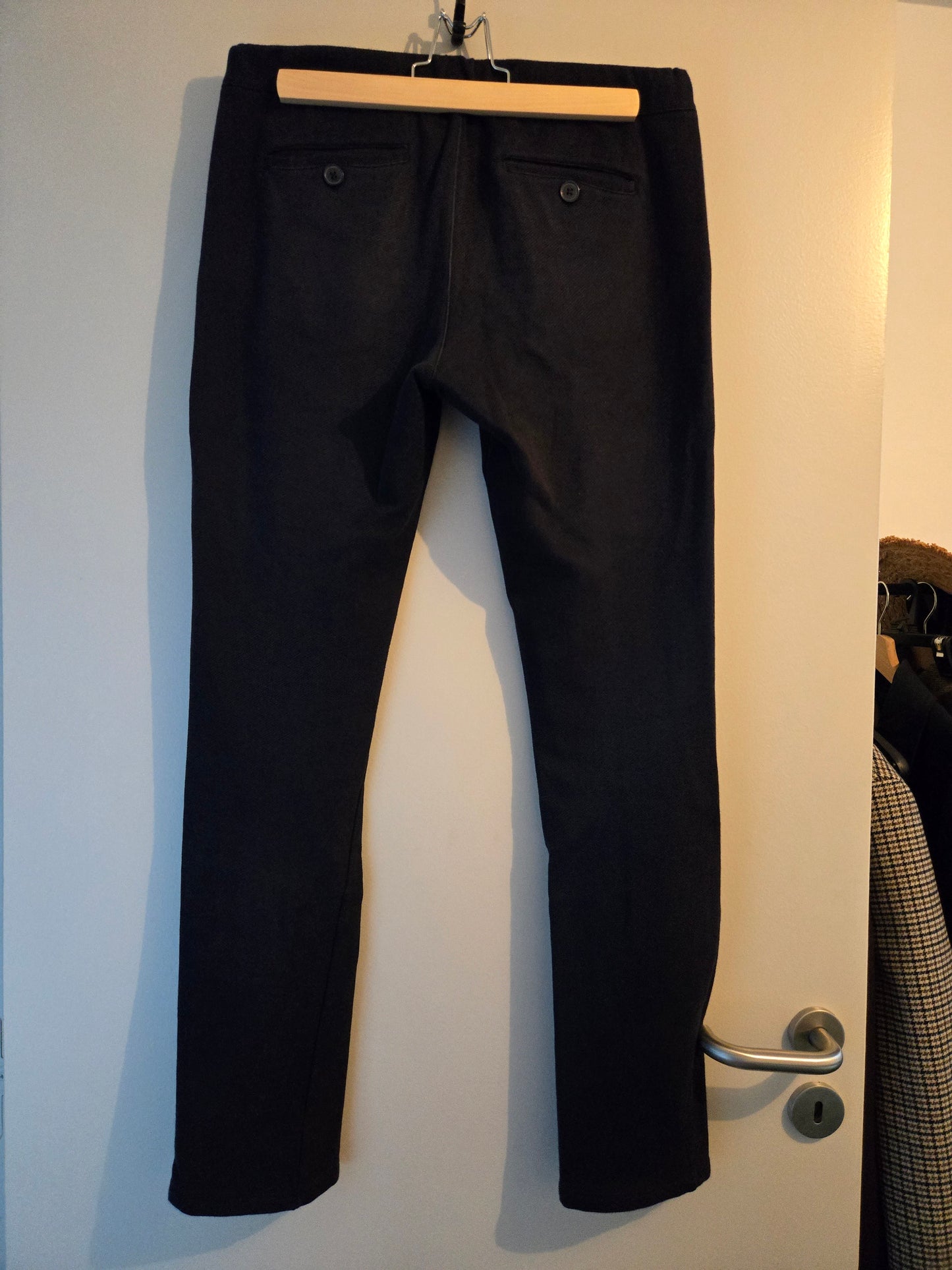 Pantalon de jogging en maille