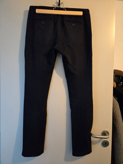 Pantalon de jogging en maille