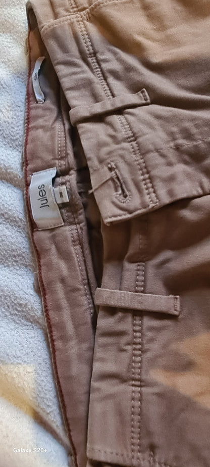 Chino slim
