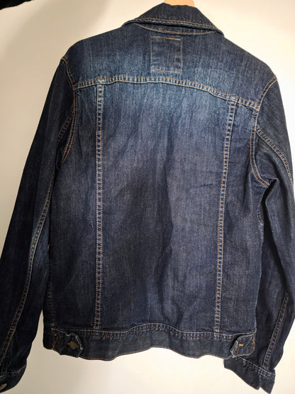 Veste jeans taille M
