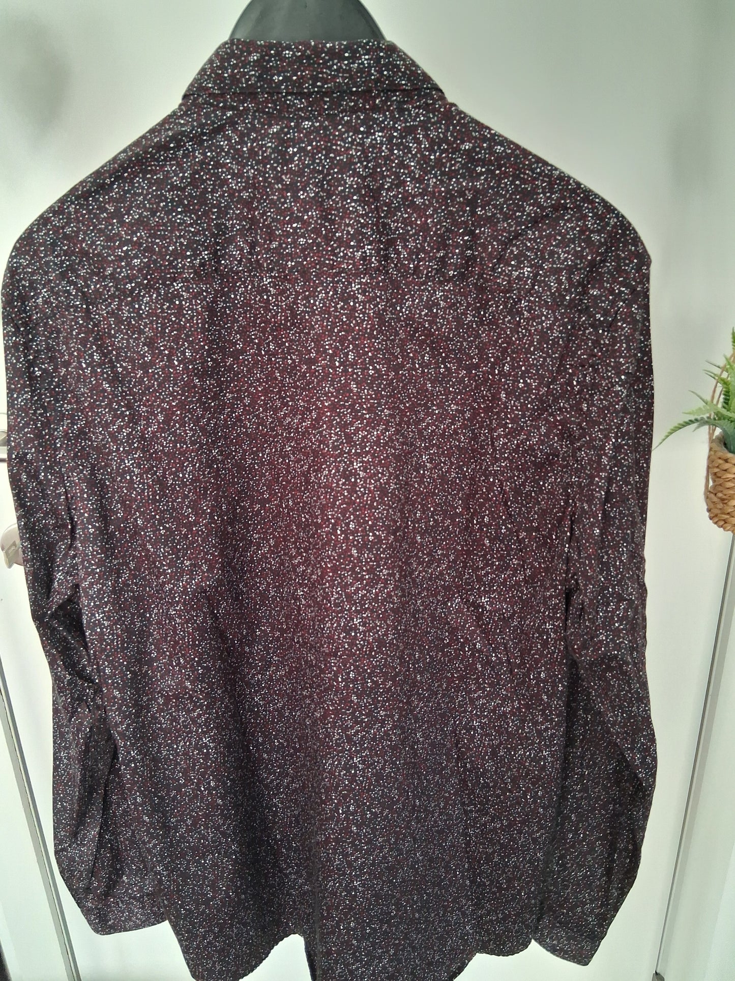 Chemise Imprimée Regular Boite Cadeau