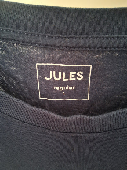 T-shirt manches courtes A sérig