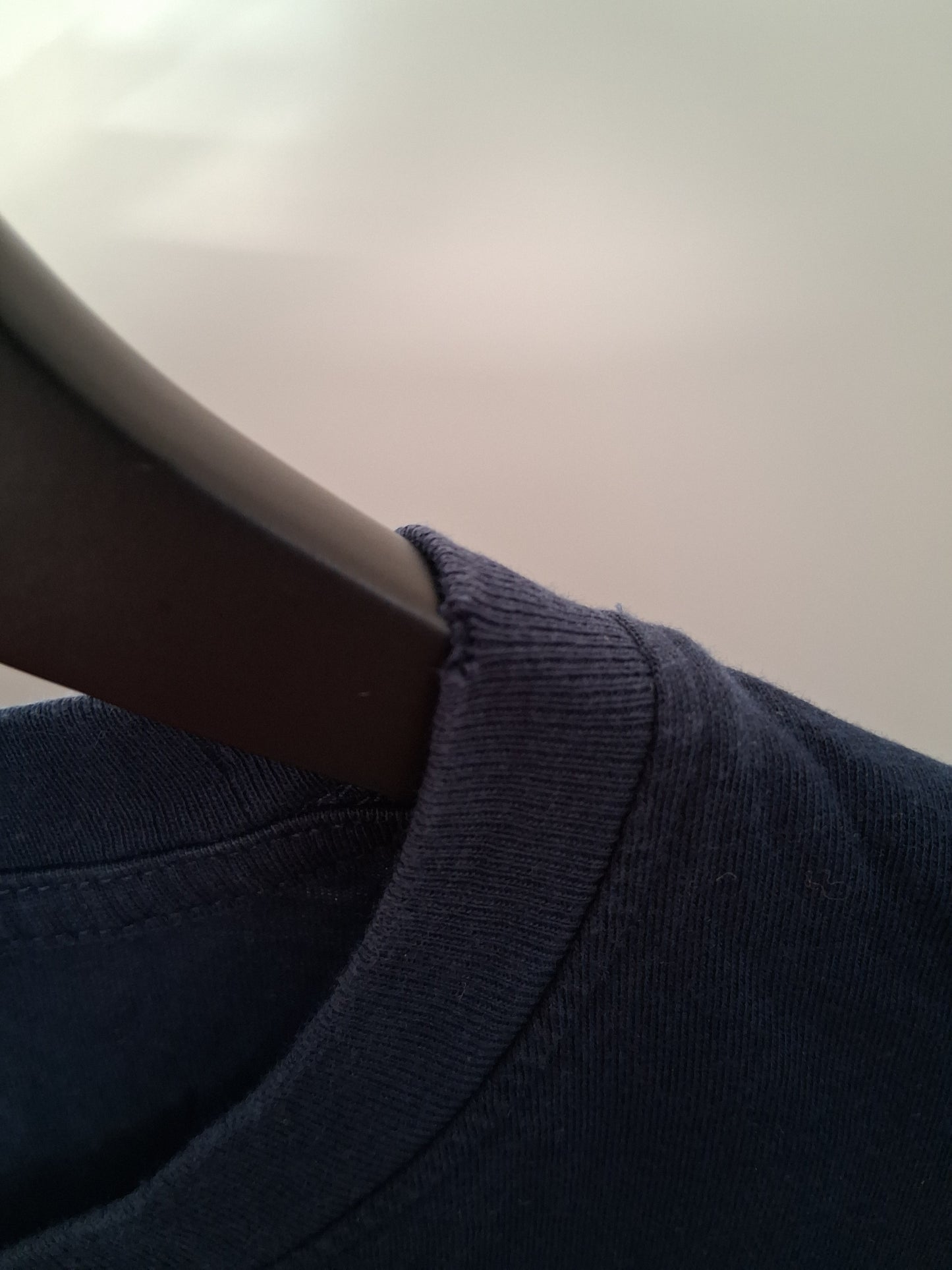 T-shirt manches courtes A sérig