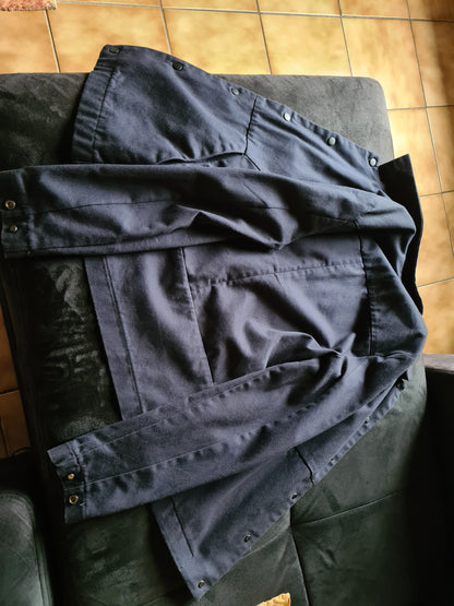 Blouson  poche kangourou