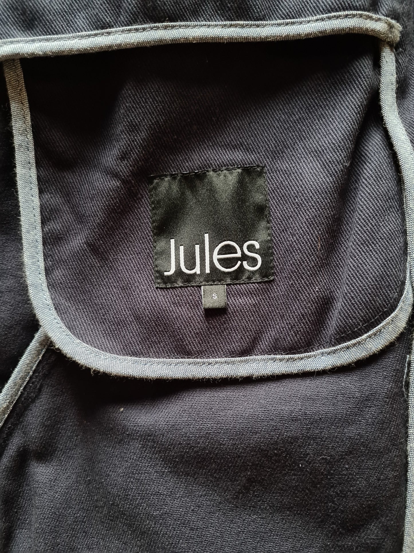 Blouson  poche kangourou