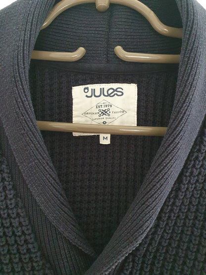 Gilet cardigan boutonné