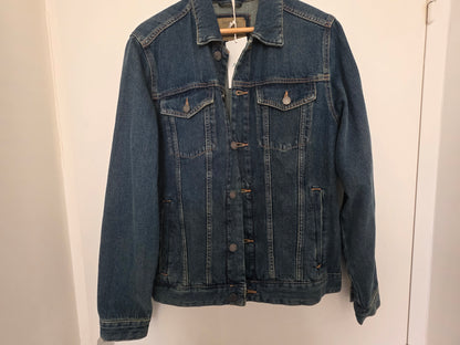 Veste denim