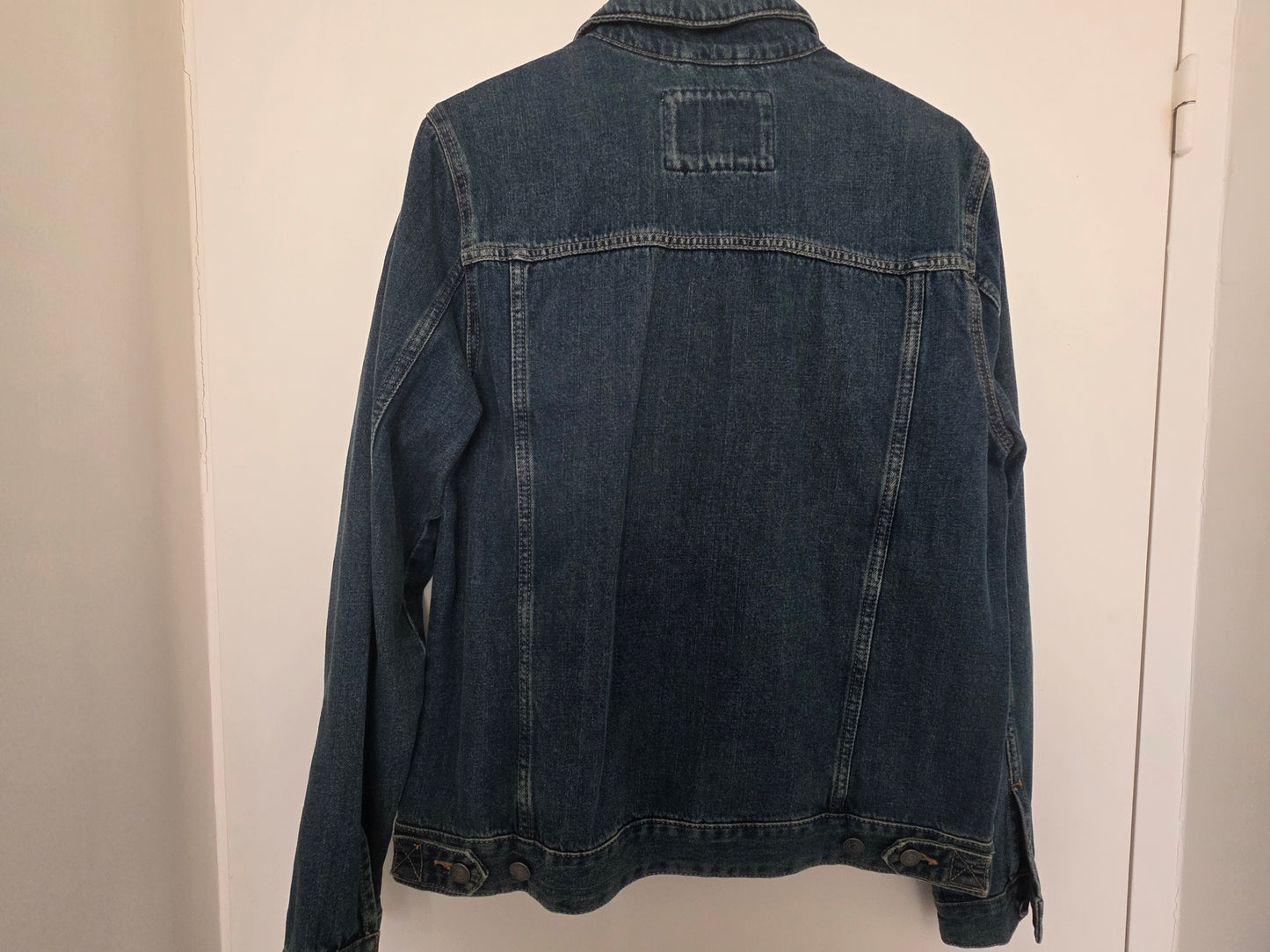 Veste denim