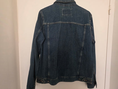 Veste denim